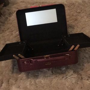 Makeup Box